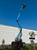 Genie 16 meter hoogtewerker in prima staat, Ophalen