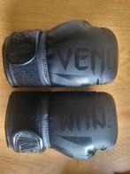 Bokshandschoenen Venum, Sport en Fitness, Ophalen, Zo goed als nieuw, Bokshandschoenen