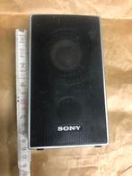 Muziekboxen RH Power Dynamics / Sony mini box, Ophalen of Verzenden, Zo goed als nieuw, Sony