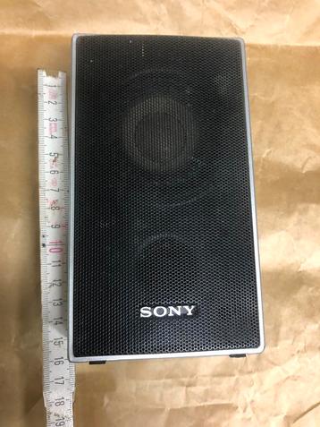 Muziekboxen RH Power Dynamics / Sony mini box beschikbaar voor biedingen