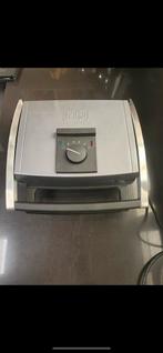 Gaufrier Fritel 1600W, Elektronische apparatuur, Wafelijzers, Ophalen, Zo goed als nieuw
