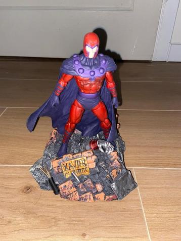 Miniatuur - Magneto beschikbaar voor biedingen