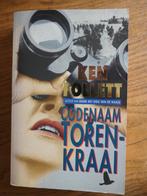 Codenaam Torenkraai (Thriller), Ophalen, Zo goed als nieuw