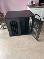 Mooie nieuwe bench, Dieren en Toebehoren, Ophalen, Minder dan 65 cm, Minder dan 75 cm, Nieuw