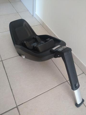Isofix base - Maxi Cosi FamilyFix One i-Size, Ophalen, Gebruikt, Maxi-Cosi, Isofix