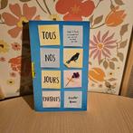 Tous nos jours parfaits., Boeken, Romans, Ophalen, Jennifer Niven, Nieuw, Amerika