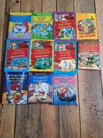 leesboeken, Enlèvement, Utilisé, Geronimo Stilton, Fiction général