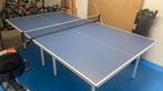 Dione INDOOR Tafeltennistafel Pingpongtafel WEDSTRIJDFORMAAT, Enlèvement ou Envoi, Neuf, Format de concours