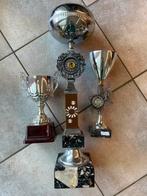 Trofee, Ophalen, Gebruikt