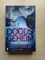 Boek Robert Bryndza - Doods geheim, Ophalen, Zo goed als nieuw