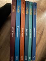Boeken van familie VTM, Boeken, Ophalen of Verzenden, Zo goed als nieuw