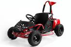 Kinderbuggy 80cc 30 kmh, Kinderen en Baby's, Ophalen of Verzenden, Nieuw