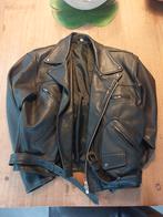 Motorvest Harley Davidson, Motoren, Ophalen of Verzenden, Tweedehands, Jas | leer, Harley Davidson