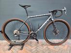 Specialized S-works Crux/grx 825 Di2/roval Gravelbike, Fietsen en Brommers, 28 inch, Carbon, Heren, Ophalen of Verzenden