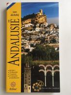 Andalusië van dichtbij - Reisgids, Ophalen of Verzenden, Zo goed als nieuw, Europa, Reisgids of -boek
