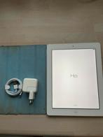 iPad 4 32 Go blanc, Informatique & Logiciels, Apple iPad Tablettes, Wi-Fi, Apple iPad, 32 GB, Utilisé