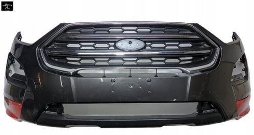 Ford Ecosport 2 / II MK2 Facelift voorbumper + grill, Auto-onderdelen, Carrosserie, Bumper, Ford, Voor, Gebruikt, Ophalen