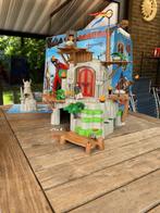 Playmobil Dragons 9243, Kinderen en Baby's, Speelgoed | Playmobil, Ophalen of Verzenden, Zo goed als nieuw, Complete set