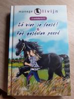Allerlei kinderboeken, Enlèvement