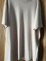 Off-White T-shirt, Kleding | Heren, T-shirts, Beige, Maat 48/50 (M), Ophalen of Verzenden, Zo goed als nieuw