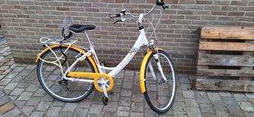 Dames/meisjes fiets Oxford beschikbaar voor biedingen