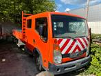 CABSTAR 70,000KM 2010 6PL PERMIS B  0471654764, Auto's, Nissan, 2500 cc, 4 deurs, Overige kleuren, Bedrijf