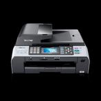Brother MFC-5890CN, Imprimante, Utilisé, Enlèvement ou Envoi, Fax