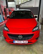 Opel Corsa 1.4i Black Édition, Auto's, Handgeschakeld, Particulier, Rood, 5 deurs