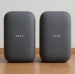 Dual Google Home Max (set v 2), Ophalen of Verzenden, Zo goed als nieuw