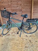 Vélo électrique Granville pour homme, Fietsen en Brommers, Fietsen | Heren | Herenfietsen, Ophalen, Gebruikt, Overige merken, Versnellingen