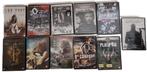 Actie - horror - scifi (11 DVD's), Vanaf 12 jaar, Ophalen of Verzenden, Zo goed als nieuw