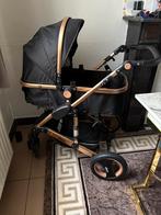 Buggy met 3 delen paar keer gebruikt, Kinderen en Baby's, Kinderwagens en Combinaties, Ophalen, Zo goed als nieuw