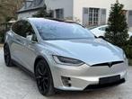 Tesla Model X Dual Motor, Auto's, Model X, 0 kg, 5 zetels, 5 deurs