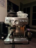 Sage Barista Express, Elektronische apparatuur, Ophalen, 10 kopjes of meer, Koffiemachine, Koffiebonen