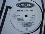 Fishbone Beat – Always (Next Records), 12 pouces, Utilisé, Enlèvement ou Envoi, Techno ou Trance