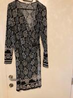 Jurk, Kleding | Dames, Jurken, Ophalen, Zo goed als nieuw, Maat 38/40 (M), Wit