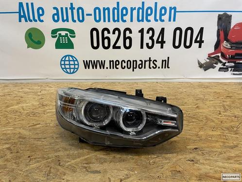 BMW 4 SERIE F32 F33 F36 XENON KOPLAMP RECHTS 7410786-05, Auto-onderdelen, Verlichting