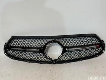 Mercedes-Benz GLC X254 W254 Grille A2548881800 beschikbaar voor biedingen