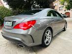 MERCEDES CLA 200d AMG LINE AIRCO GPS 2016 11.950€€, 100 kW, CLA, 4 cilinders, Bedrijf