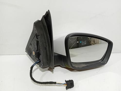 SPIEGEL RECHTS ELEKTRISCH Fabia III (NJ3) (6v1857408f), Auto-onderdelen, Spiegels, Skoda, Gebruikt