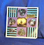 vinyl 45 tours vintage simple minds  (x2085), Cd's en Dvd's, Vinyl | Pop, Ophalen of Verzenden, 1980 tot 2000, Gebruikt