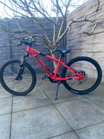 B-Twin Rockrider ST900.  24 inch jongensfiets, Vélos & Vélomoteurs, Enlèvement, Comme neuf, 24 pouces, Vitesses