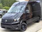 VW Crafter - NIEUW - 0KM - 2025 - RWD - Trekhaak 3.500 KG, Automaat, Achterwielaandrijving, Euro 6, Volkswagen