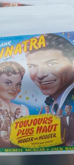 Posters, Verzamelen, Posters, Ophalen, Zo goed als nieuw
