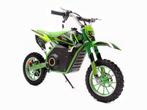 Kinder elektrische mini crosser 1000 watt NIEUW MODEL