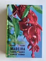 Madeira: Flores = Fleurs = Flowers = Blumen, Livres, Nature, Enlèvement ou Envoi, Comme neuf, Fleurs, Plantes et Arbres