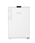 liebherr diepvries, Enlèvement