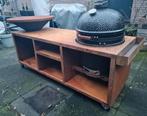 Buitenkeuken big green egg of bastard, Tuin en Terras, Ophalen of Verzenden, Nieuw
