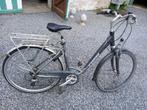 vélo électrique, Fietsen en Brommers, Elektrische fietsen, Overige merken, Gebruikt, 50 km per accu of meer, 47 tot 51 cm