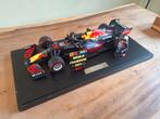 Schaalmodel RB16B max Verstappen - Abu Dhabi 2021, Hobby en Vrije tijd, Ophalen of Verzenden